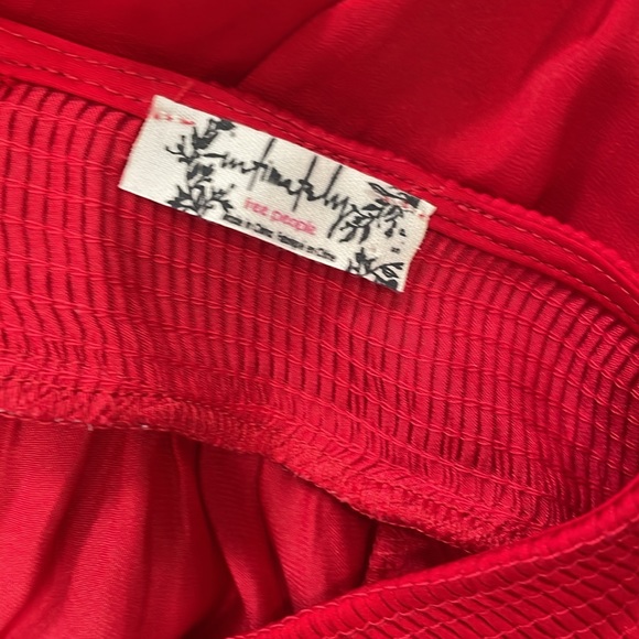 Free people body suit - Picture 3 of 3